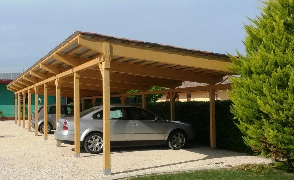 Agriturismo Ai Laghi Pocenia Kültér fotó