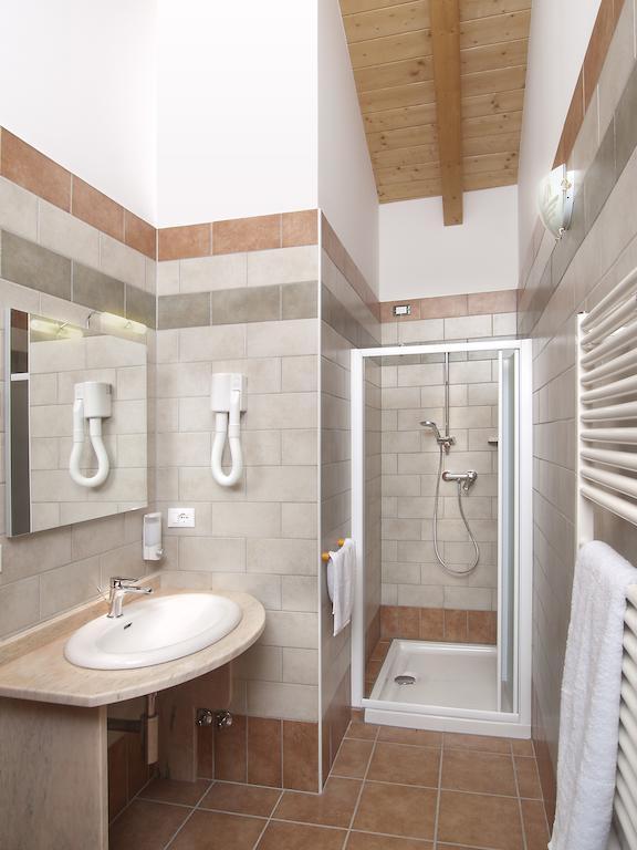Agriturismo Ai Laghi Pocenia Szoba fotó