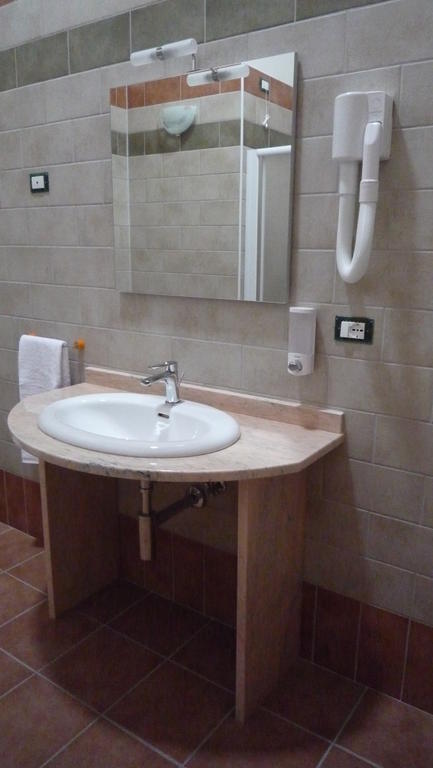 Agriturismo Ai Laghi Pocenia Szoba fotó