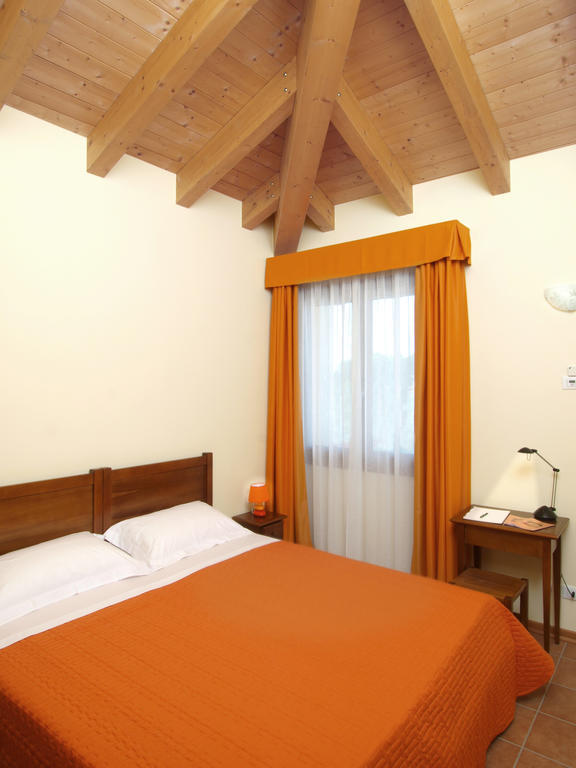 Agriturismo Ai Laghi Pocenia Szoba fotó